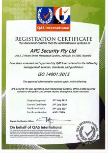 apg-security-iso-14001-2015-qas-international-certificate