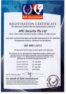 apg-security-iso-9001-2015-qas-international-certificate